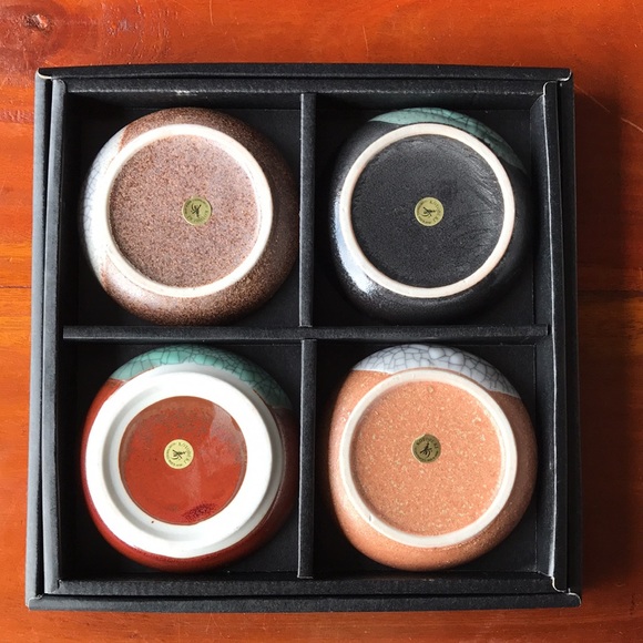 Small Dish Set - Picture 4 of 9